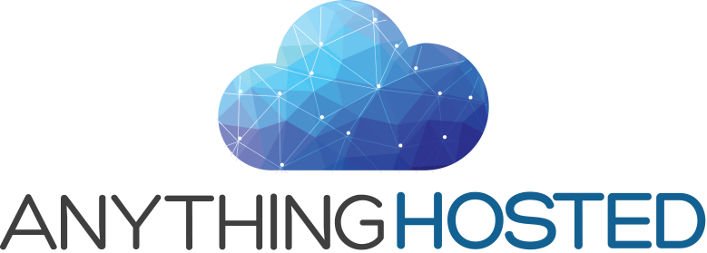 Anything Hosted